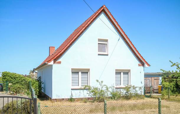 3 bedroom accommodation in Alt Bukow