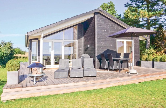 3 bedroom accommodation in Hesselager