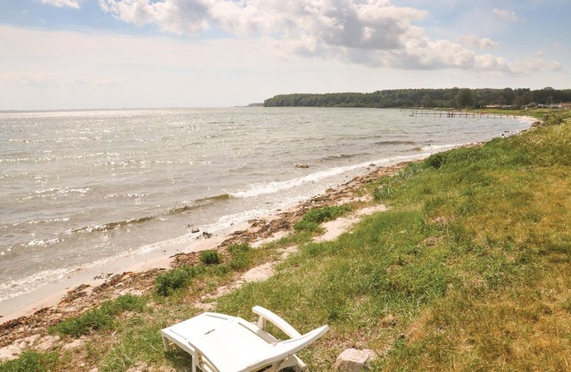 3 bedroom accommodation in Hesselager
