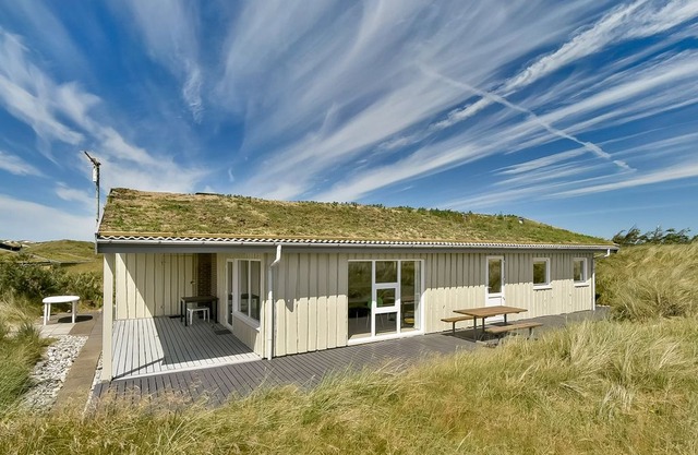 3 bedroom accommodation in Ringkøbing