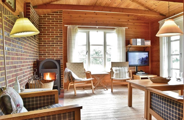 3 bedroom accommodation in Ringkøbing