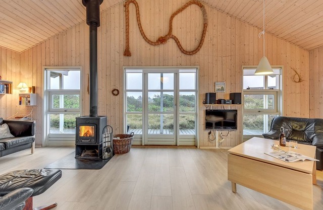 3 bedroom accommodation in Ringkøbing