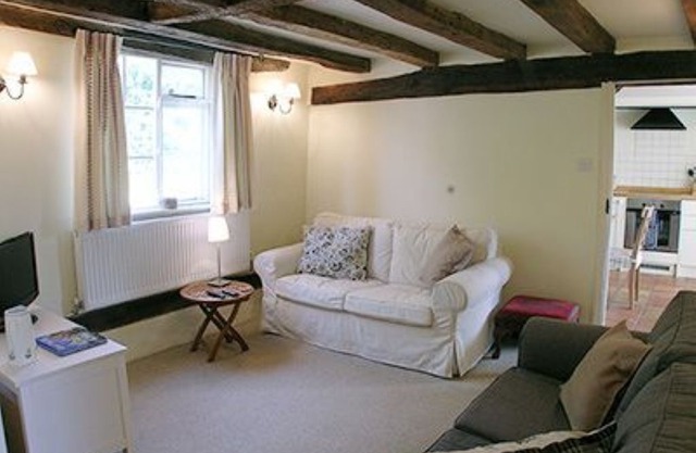 3 bedroom accommodation in Blythburgh