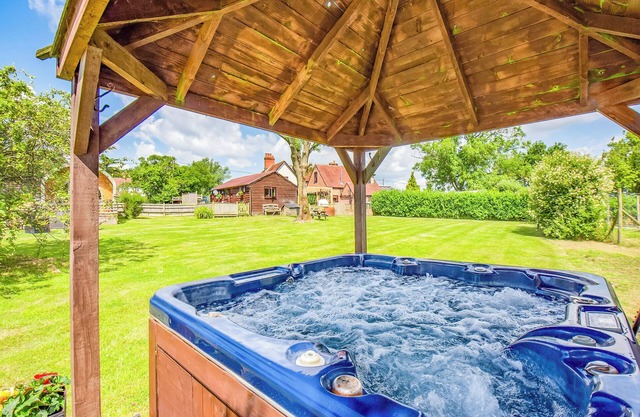 3 bedroom accommodation in Northiam, near Rye