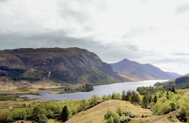 3 bedroom accommodation in Glenfinnan, near Fort William