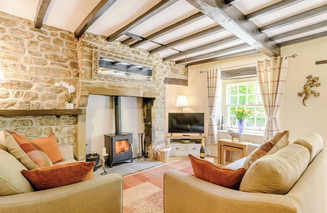 3 bedroom accommodation in Bewerley, near Pateley Bridge