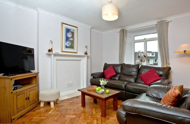 3 bedroom accommodation in Milverton