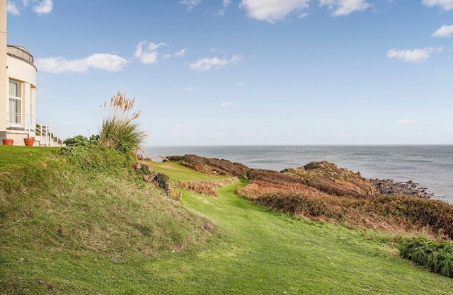 Accommodation Coverack Helston 