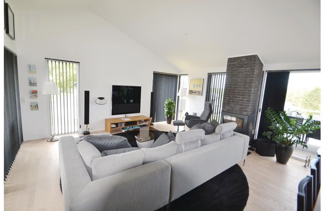 3 bedroom accommodation in Nimtofte