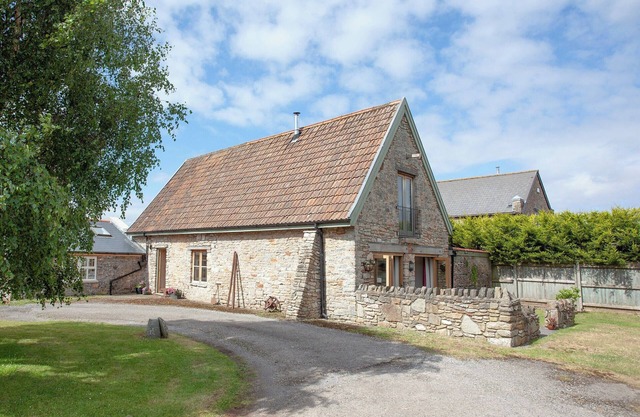 Accommodation Bleadon 