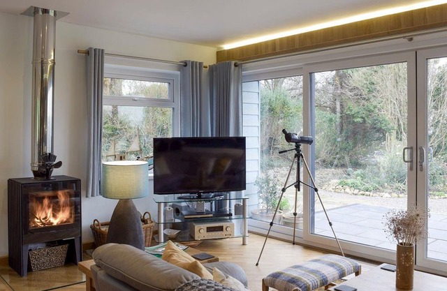 3 bedroom accommodation in Goodwick, near Fishguard