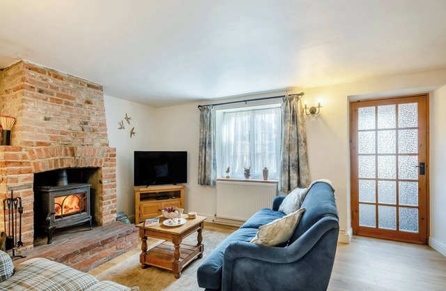 3 bedroom accommodation in Heacham