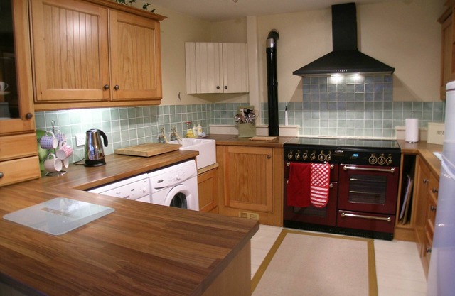 Accommodation Bainbridge Hawes 
