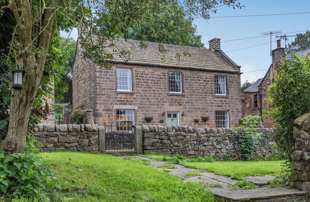 3 bedroom accommodation in Lea, near Matlock