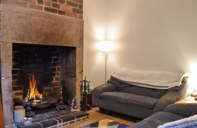 Accommodation Whatstandwell 