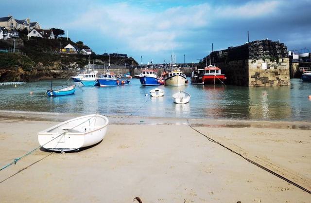 3 bedroom accommodation in Newquay