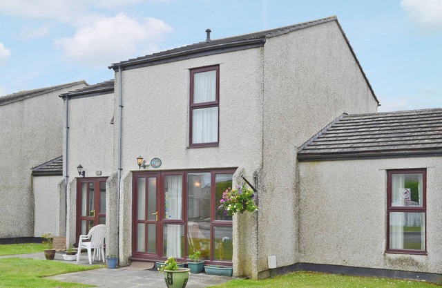 3 bedroom accommodation in St Agnes
