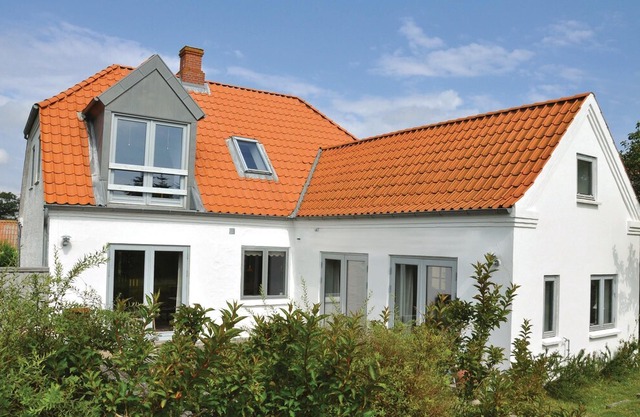 3 bedroom accommodation in Broager