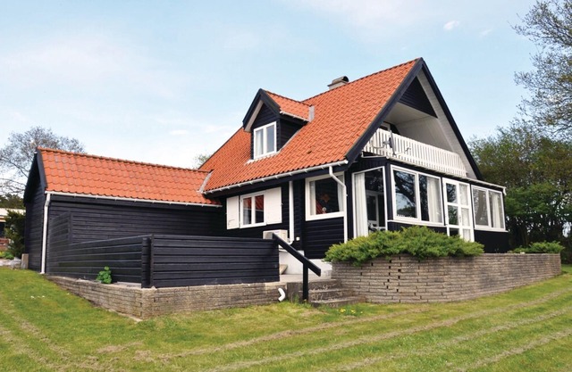 3 bedroom accommodation in Broager