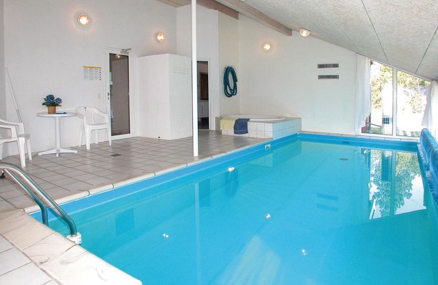 3 bedroom accommodation in Oksbøl