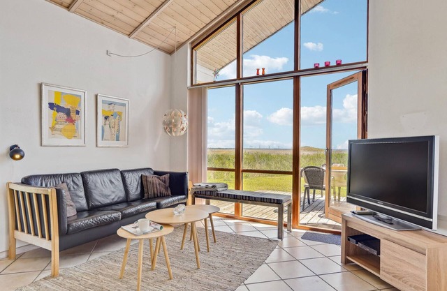 3 bedroom accommodation in Ulfborg