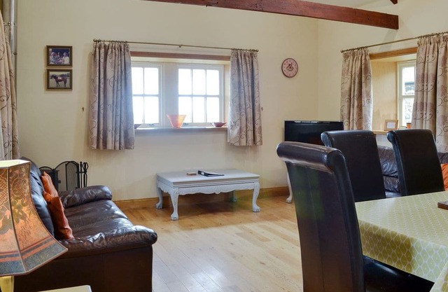 3 bedroom accommodation in Embleton, near Alnwick
