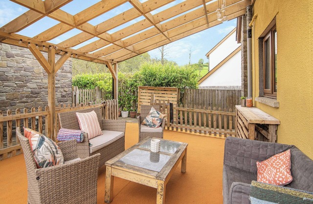 3 bedroom accommodation in Brecon