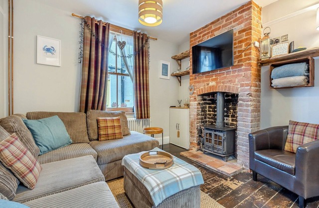 3 bedroom accommodation in Cromer