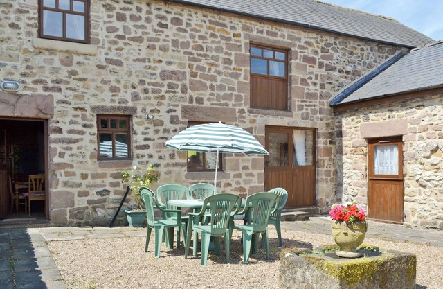 3 bedroom accommodation in Cromford, near Matlock