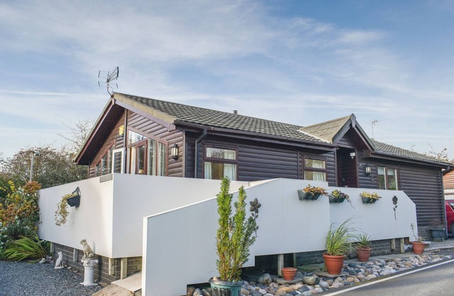 3 bedroom accommodation in Haverigg, near Millom