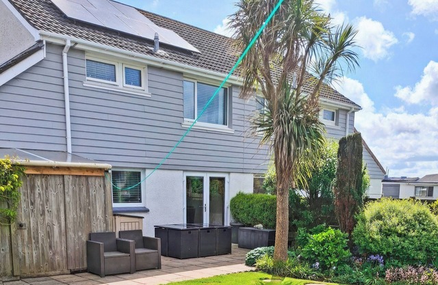3 bedroom accommodation in Newquay