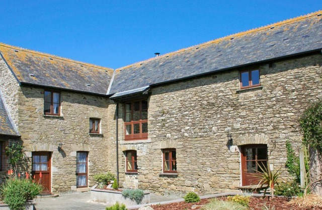 3 bedroom accommodation in Pelynt, near Looe