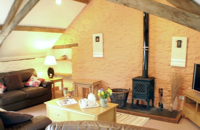 3 bedroom accommodation in Pelynt, near Looe