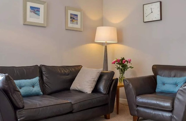 3 bedroom accommodation in Oban
