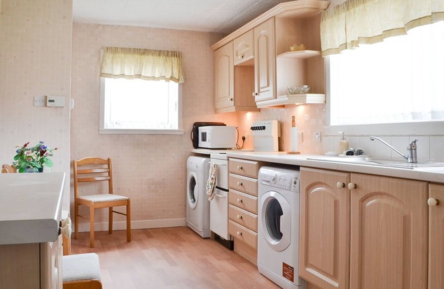 3 bedroom accommodation in Wick