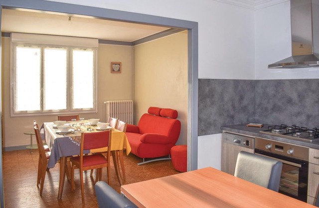 3 bedroom accommodation in Begard