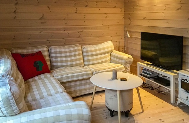 3 bedroom accommodation in Vikeså