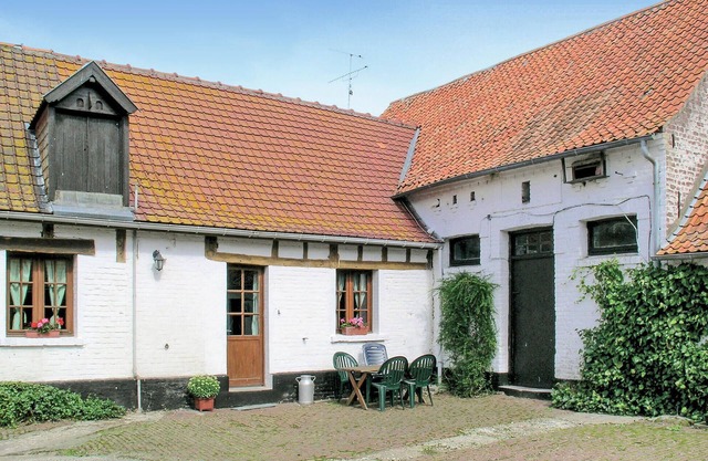 3 bedroom amazing home in Hames Boucres