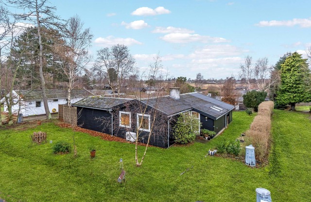 3 bedroom amazing home in Hornbæk