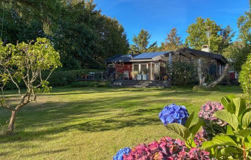 3 Bedroom Amazing Home In Gilleleje