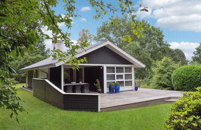 3 bedroom awesome home in Glesborg