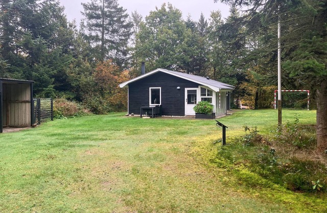 3 bedroom awesome home in Højslev