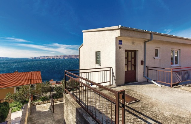 3 bedroom beautiful apartment in Senj