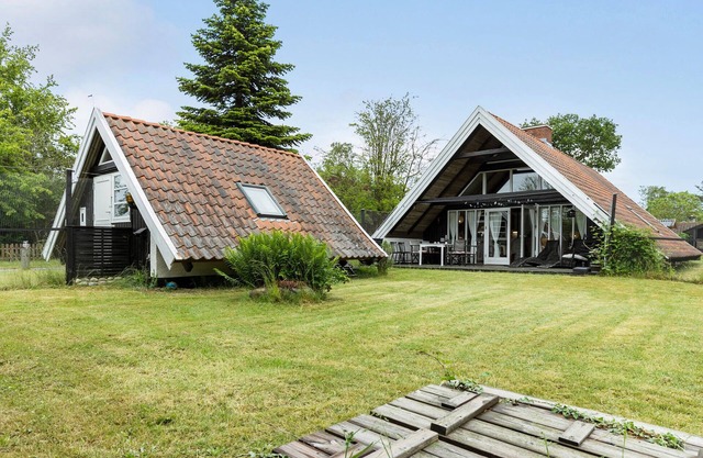 3 bedroom beautiful home in Gilleleje