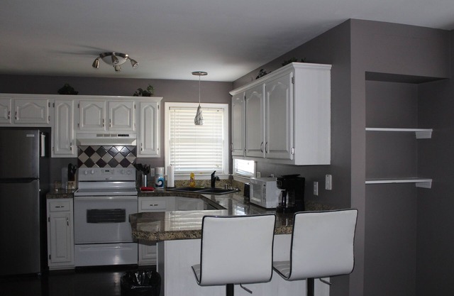 3-Bedroom Berryman Bliss