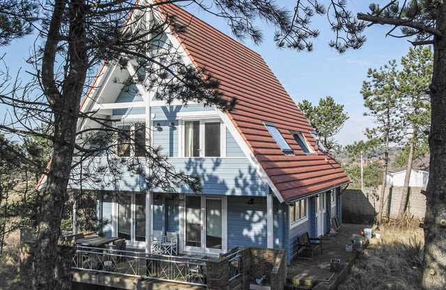 3 bedroom cozy home in Bergen aan Zee