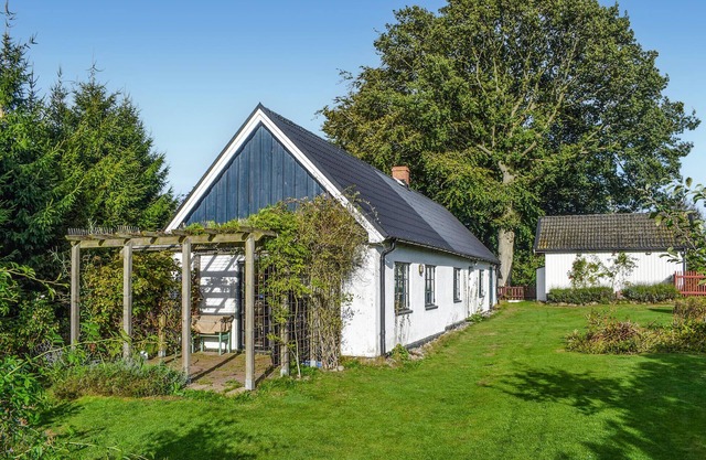 3 bedroom cozy home in Hammenhög