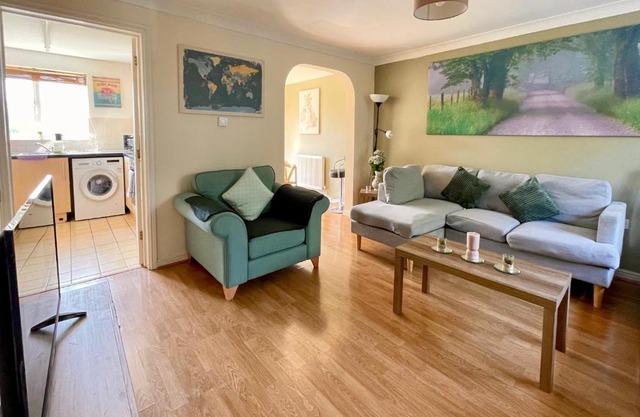 3 Bedroom Detached house Wellingborough