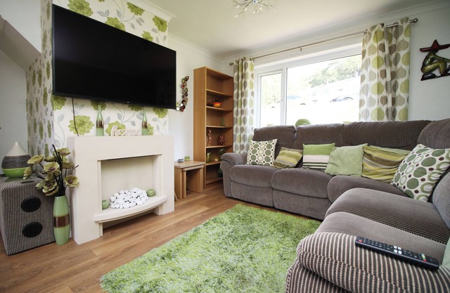 3 Bedroom family home Newport, located next to M4