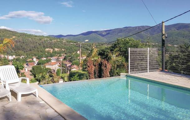 3 bedroom accommodation in Lamalou les Bains